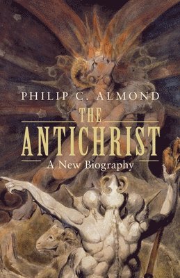bokomslag The Antichrist