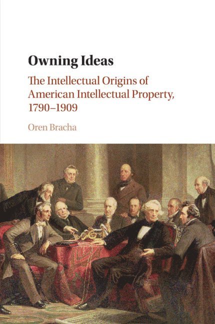 Owning Ideas 1