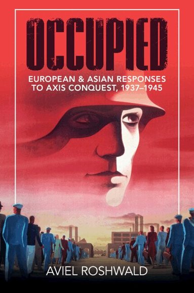 Aviel Roshwald - Occupied, Häftad