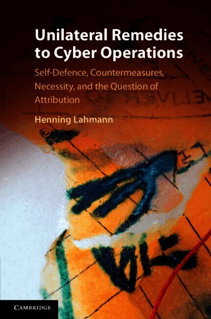 Unilateral Remedies to Cyber Operations