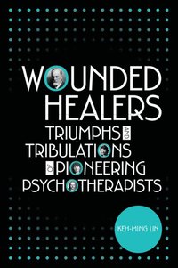 bokomslag Wounded Healers