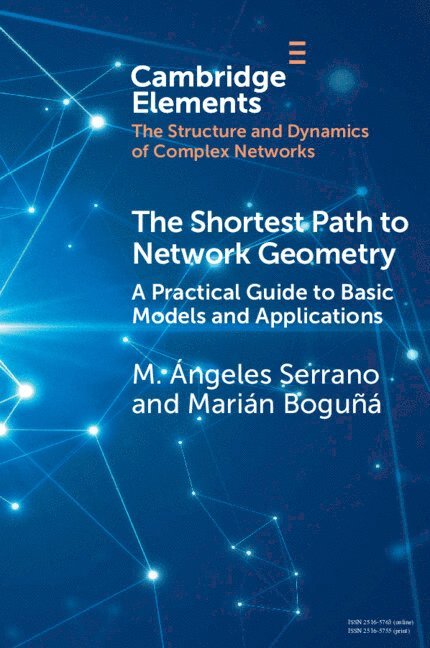 The Shortest Path to Network Geometry 1