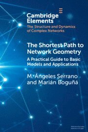 The Shortest Path to Network Geometry 1