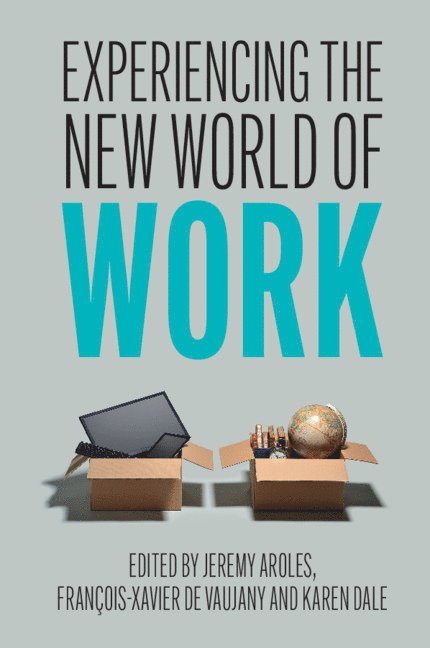 Experiencing the New World of Work 1