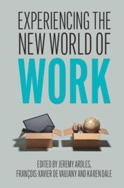 Experiencing the New World of Work 1