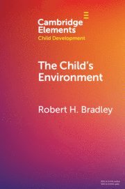 bokomslag Child's Environment