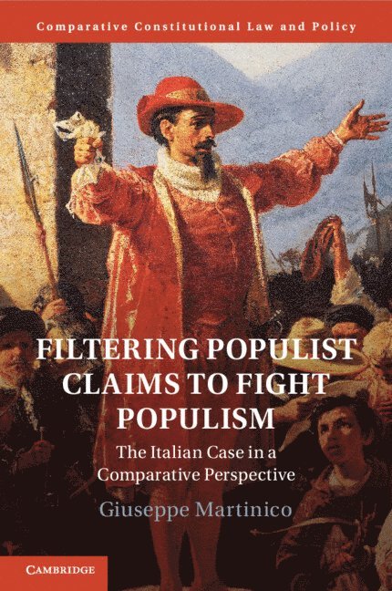 Filtering Populist Claims to Fight Populism 1