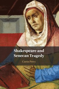 bokomslag Shakespeare and Senecan Tragedy