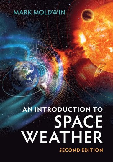 bokomslag Introduction to Space Weather