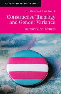 bokomslag Constructive Theology and Gender Variance