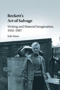 bokomslag Beckett's Art of Salvage