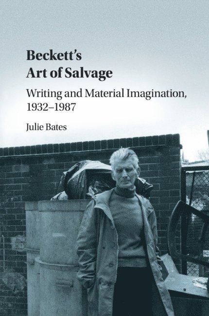 Beckett's Art of Salvage 1