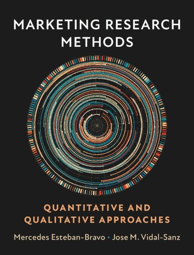 bokomslag Marketing Research Methods