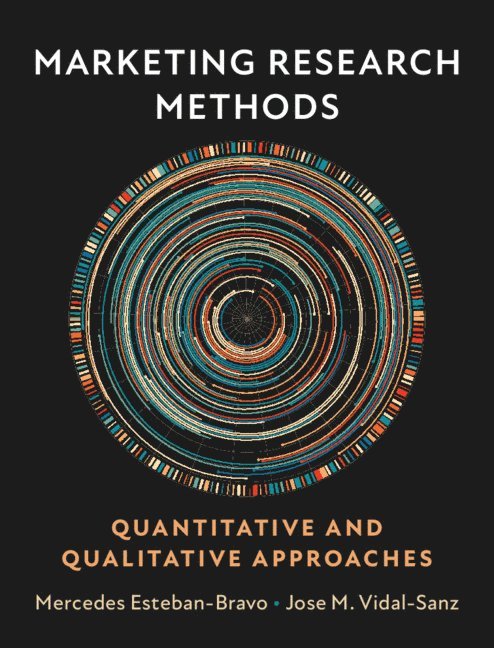 Marketing Research Methods 1