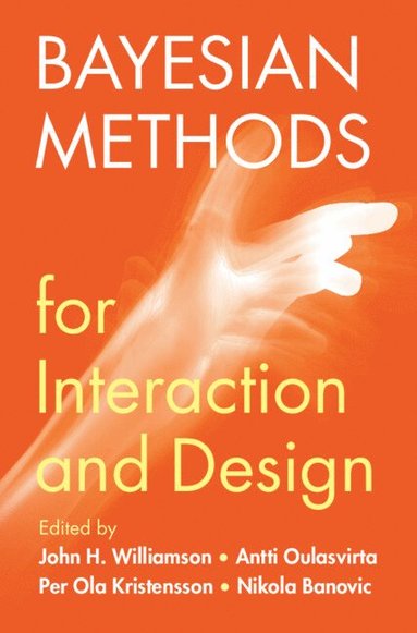 bokomslag Bayesian Methods for Interaction and Design