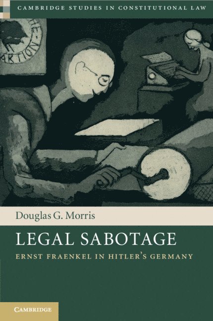 Legal Sabotage 1