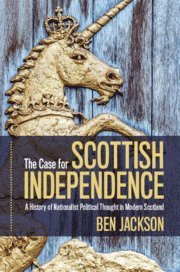 bokomslag Case for Scottish Independence