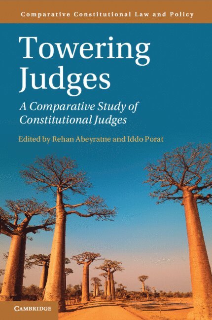 Towering Judges 1