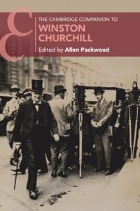 bokomslag The Cambridge Companion to Winston Churchill