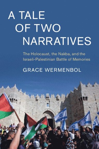 bokomslag Tale of Two Narratives