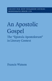 An Apostolic Gospel 1