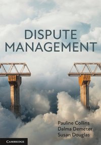 bokomslag Dispute Management