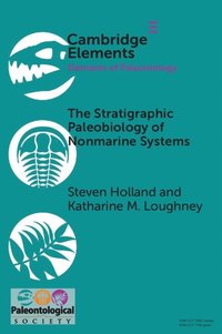 bokomslag The Stratigraphic Paleobiology of Nonmarine Systems