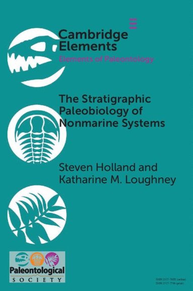 bokomslag Stratigraphic Paleobiology of Nonmarine Systems