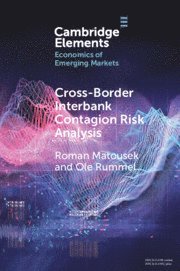 bokomslag Cross-Border Interbank Contagion Risk Analysis