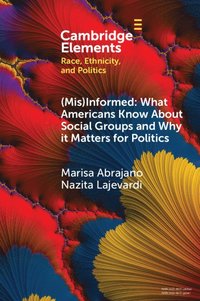 bokomslag (Mis)Informed: What Americans Know About Social Groups and Why it Matters for Politics