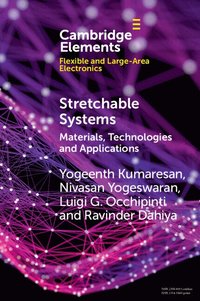 bokomslag Stretchable Systems