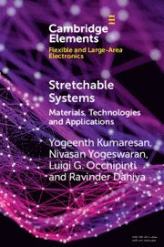 bokomslag Stretchable Systems