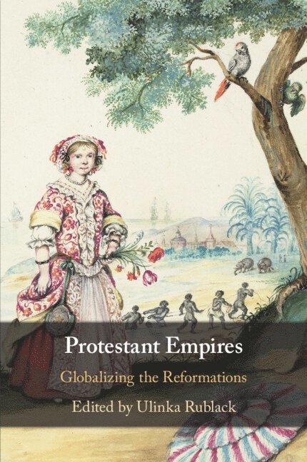 Protestant Empires 1