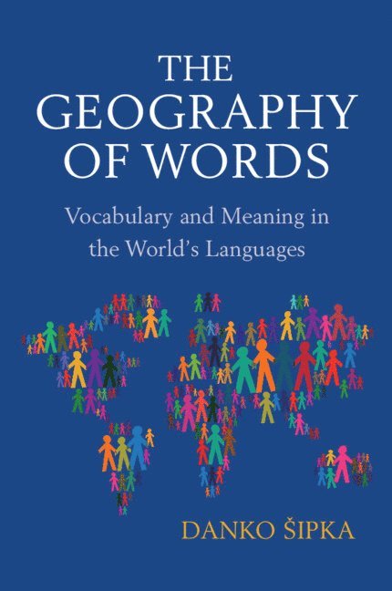 The Geography of Words 1