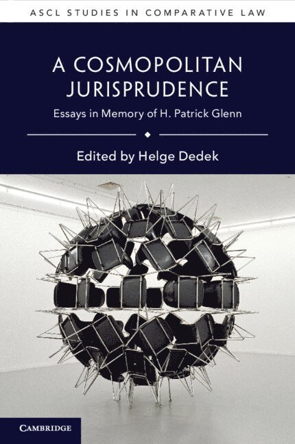 A Cosmopolitan Jurisprudence 1