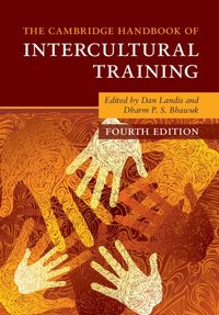 bokomslag The Cambridge Handbook of Intercultural Training