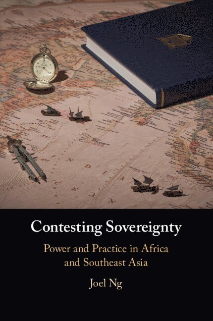 Contesting Sovereignty 1