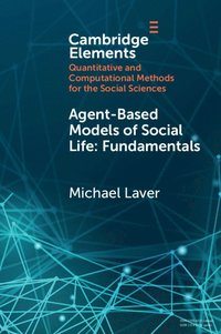 bokomslag Agent-Based Models of Social Life