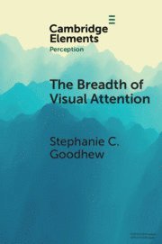 bokomslag Breadth of Visual Attention