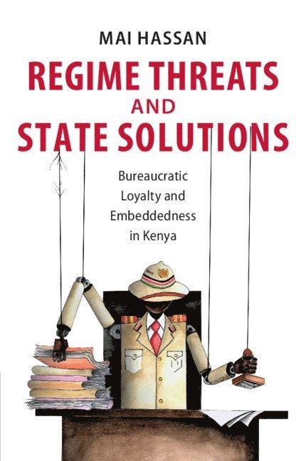 Regime Threats and State Solutions 1