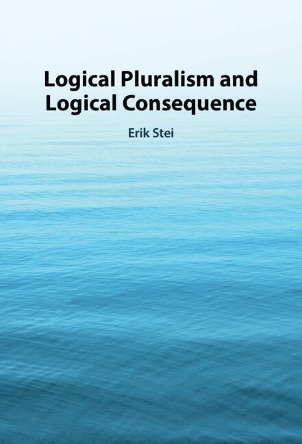 Logical Pluralism and Logical Consequence 1