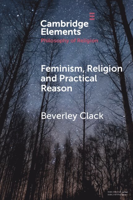 Feminism, Religion and Practical Reason 1