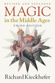 Magic in the Middle Ages 1