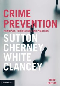 bokomslag Crime Prevention