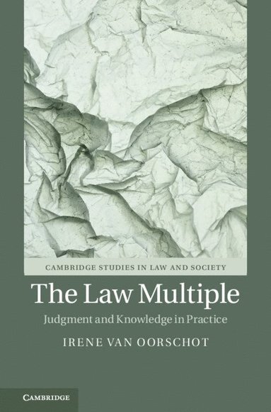 bokomslag Law Multiple