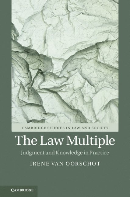 The Law Multiple 1