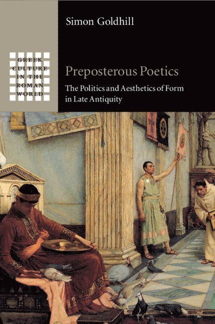 Preposterous Poetics 1