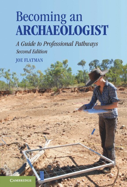 Becoming an Archaeologist 1