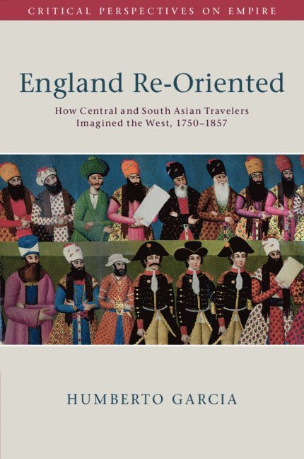 England Re-Oriented 1