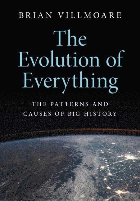 The Evolution of Everything 1